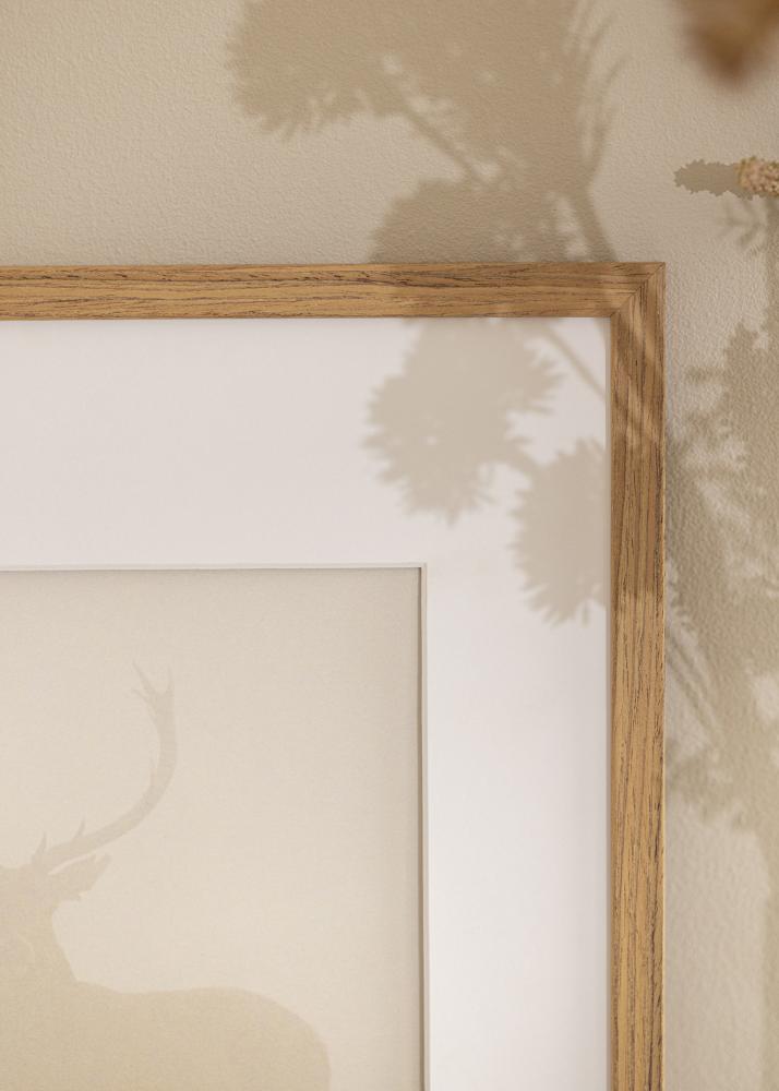 Okvir Edsbyn Akrilno steklo Tik 50x50 cm