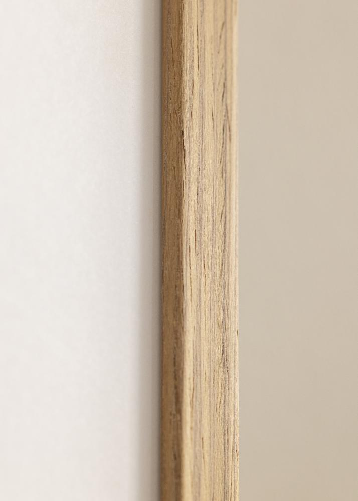 Okvir Edsbyn Akrilno steklo Tik 50x50 cm