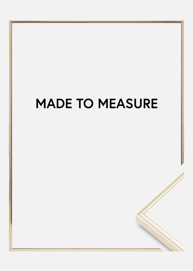 Okvir Ibiza Zlata - Poljubna velikost