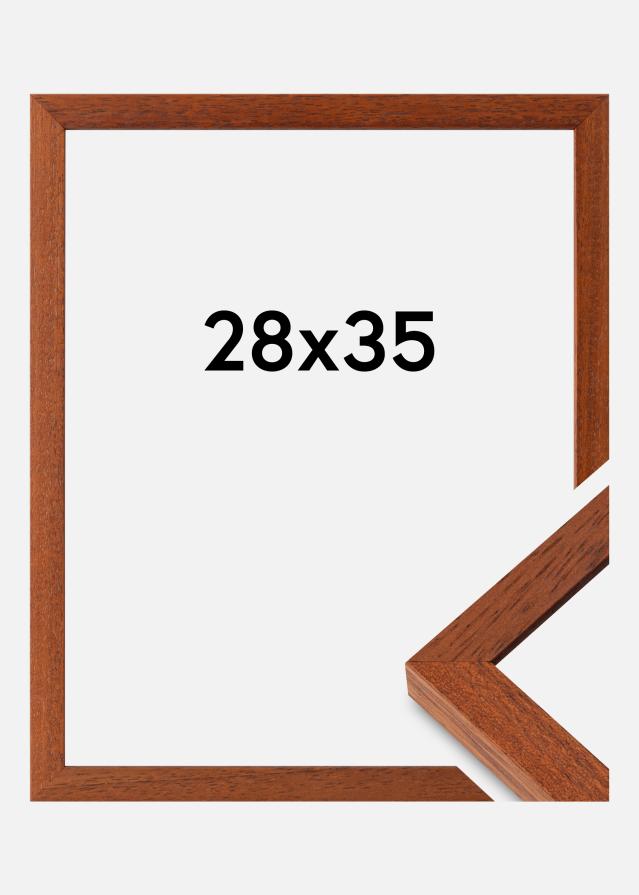 Okvir Hermes Akrilno steklo Češnja 28x35 cm