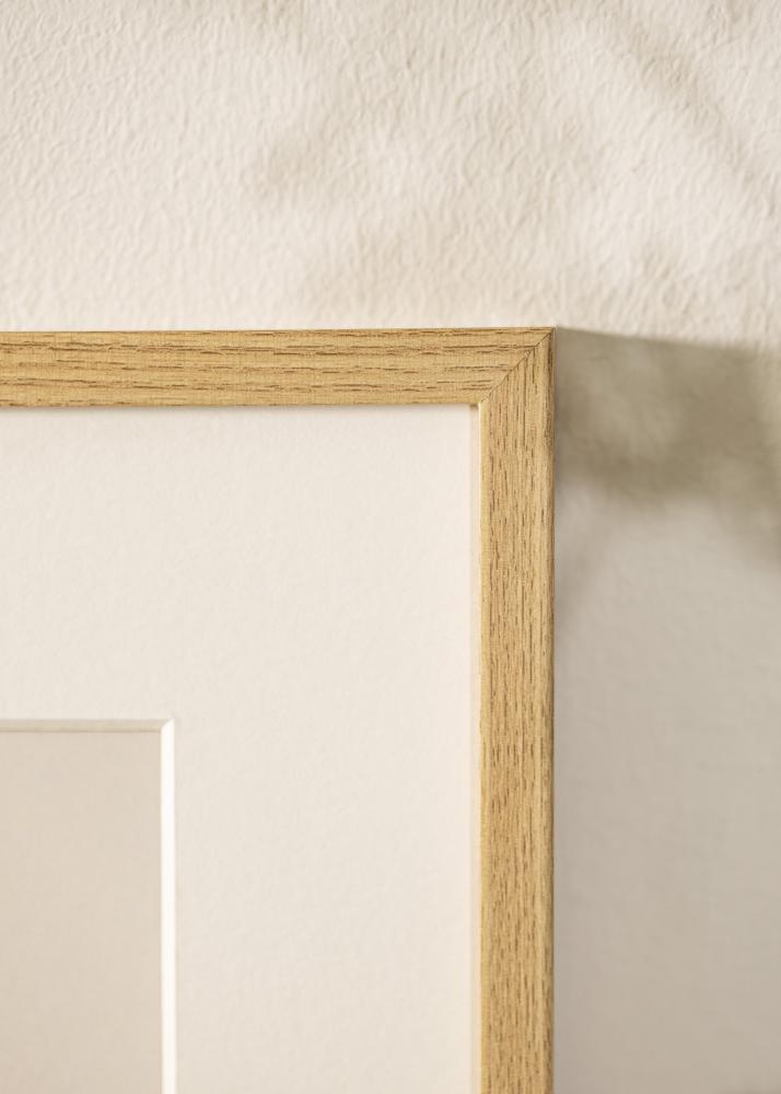 Okvir Hrast Ozek 40 x 60 cm