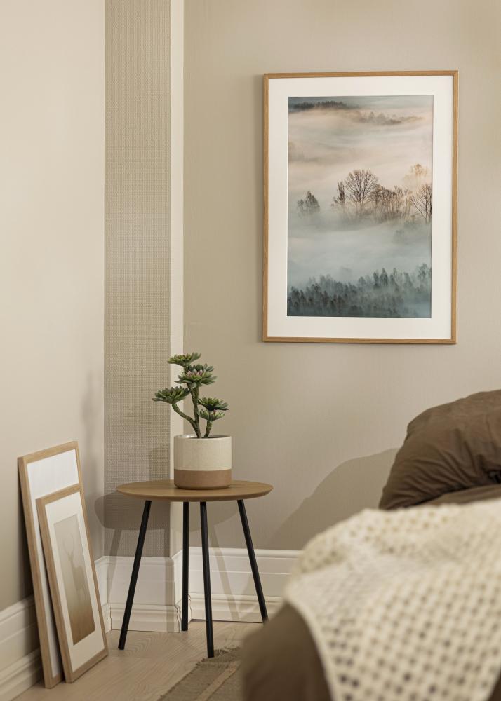 Okvir Edsbyn Akrilno steklo Tik 50x50 cm