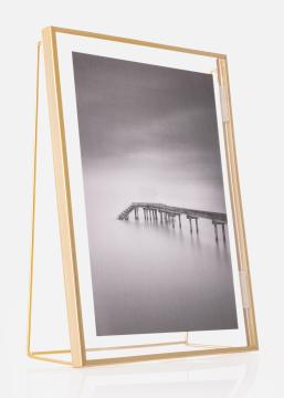 Okvir Artistic Zlata 10x15 cm