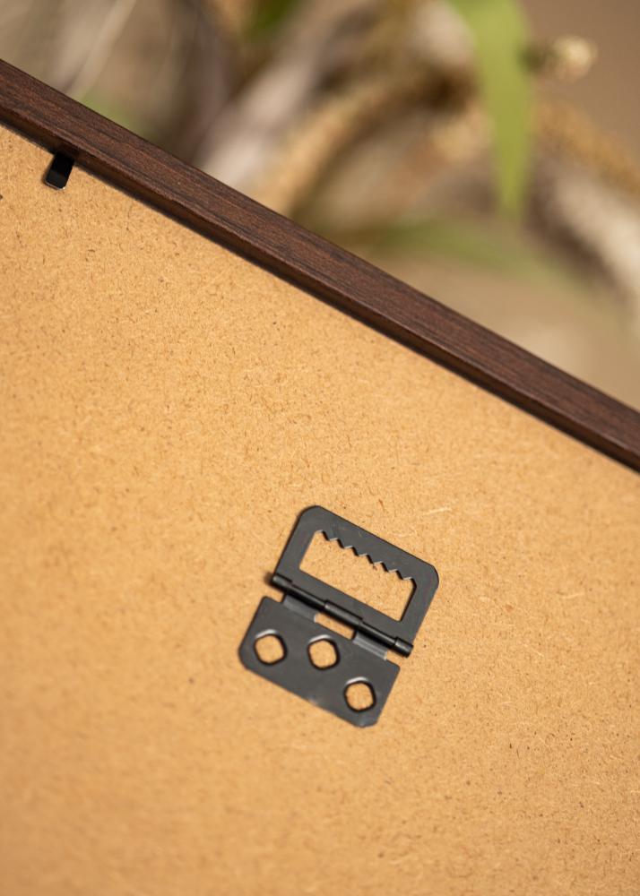 Okvir Modern Akrilno steklo Oreh 29.7x42 cm (A3)