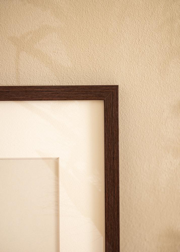 Okvir Modern Akrilno steklo Oreh 29.7x42 cm (A3)