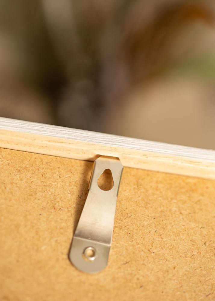 Okvir Ares Akrilno steklo White Oak 30x45 cm