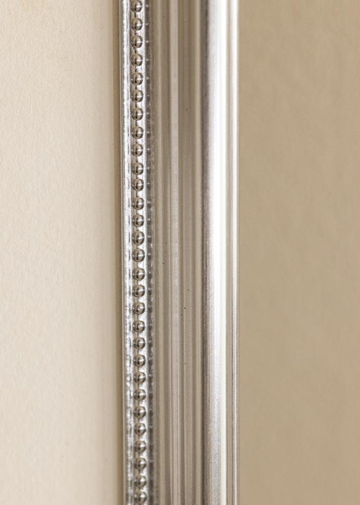 Okvir Gala Akrilno steklo Srebrna 21x29,7 cm (A4)