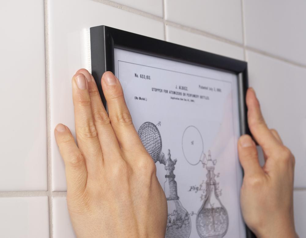 3M Command Narrow Nosilec za sliko Bela - 5 kg