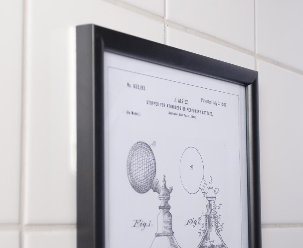 3M Command Narrow Nosilec za sliko Bela - 5 kg