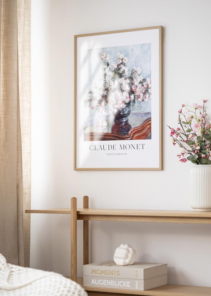 Okvir Hrast Ozek 40 x 60 cm