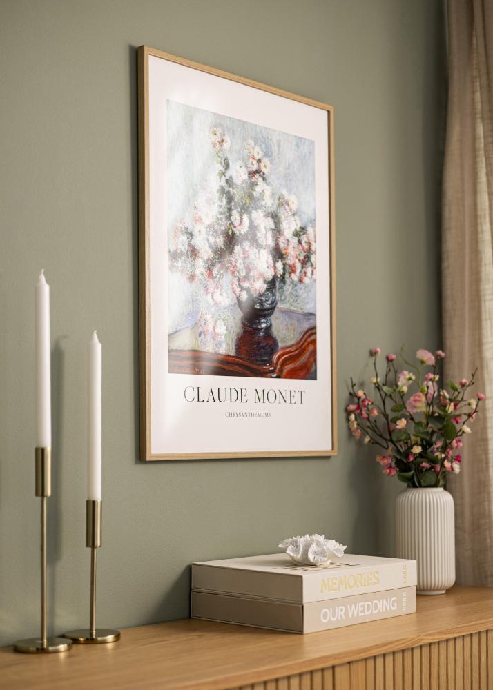 Okvir Hrast Ozek 40 x 60 cm