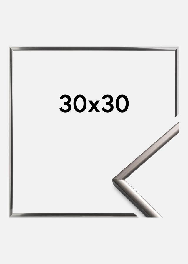 Okvir New Lifestyle Jeklo 30x30 cm