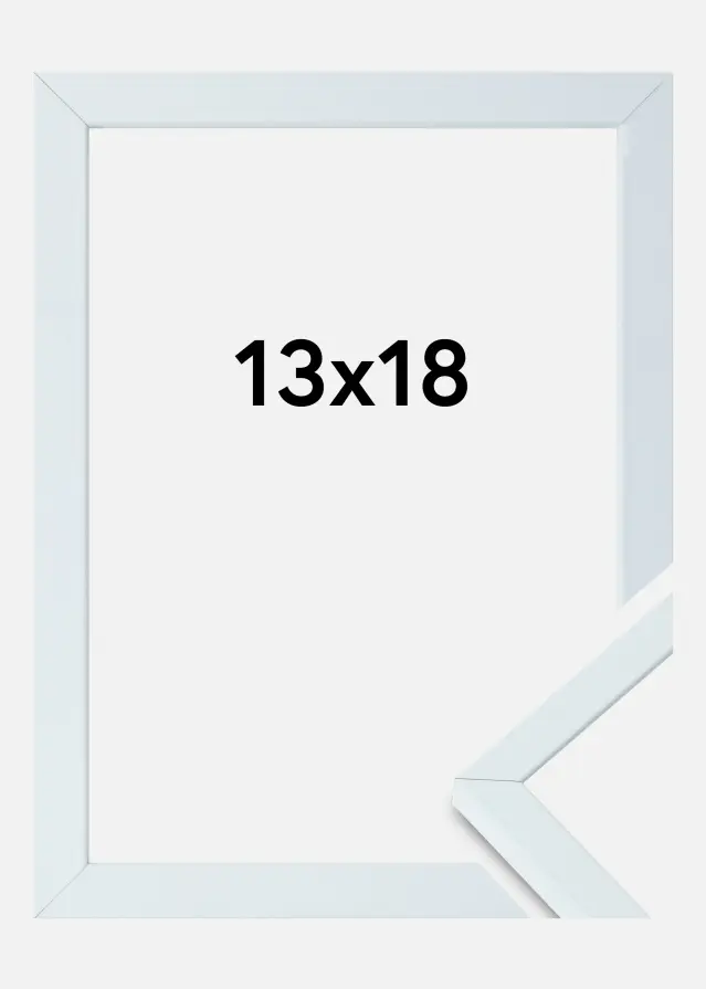 Colorful Akrilno steklo Turkozna 13x18 cm