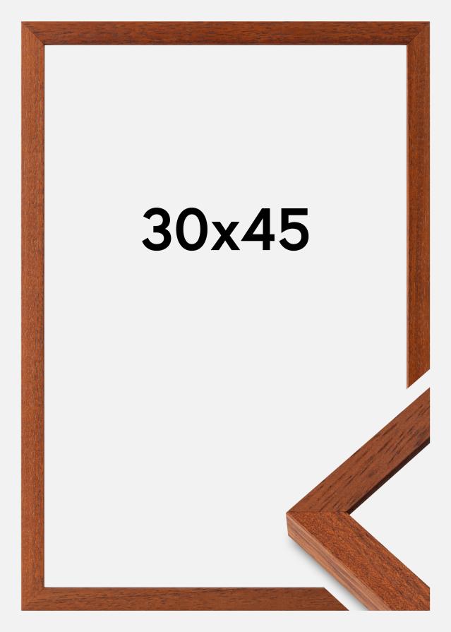 Okvir Hermes Akrilno steklo Češnja 30x45 cm