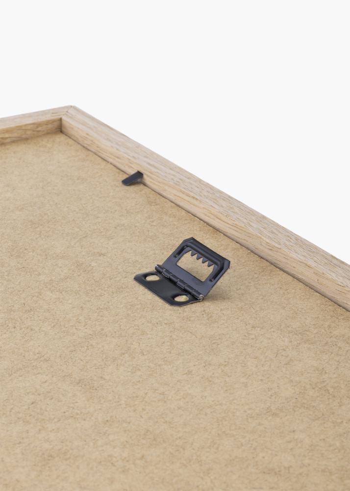 Okvir Amanda Box Akrilno steklo Hrast 82x112 cm