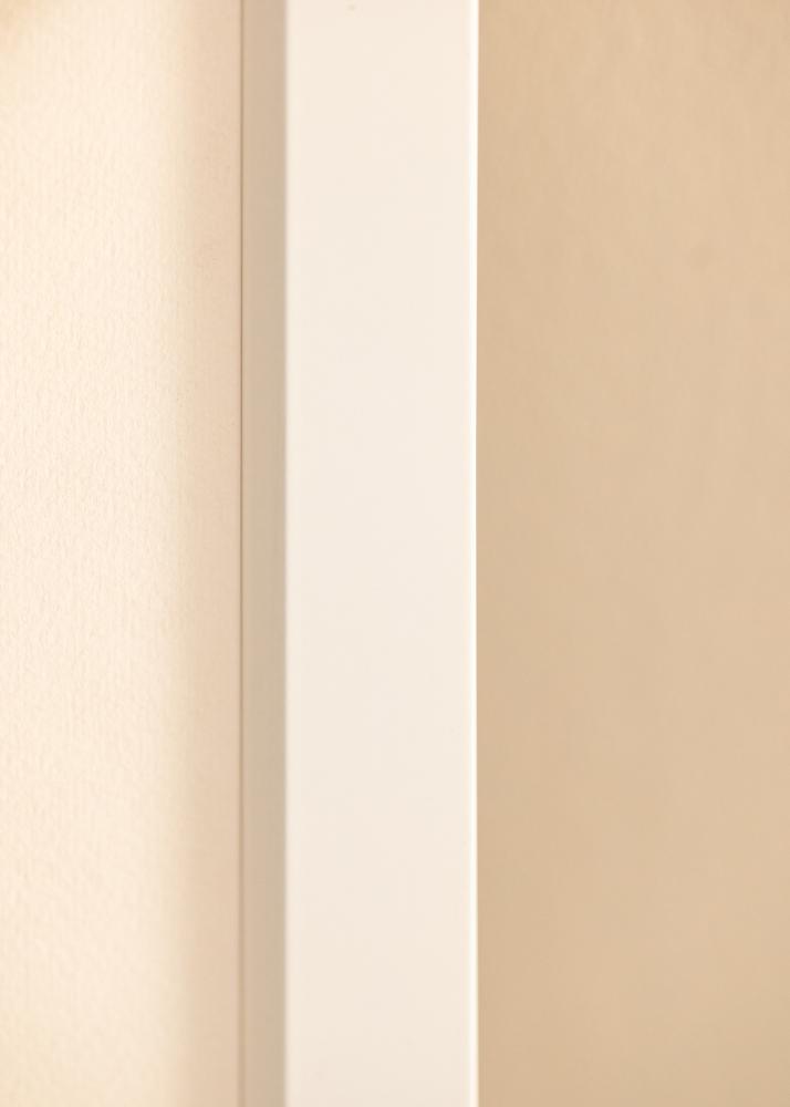 Okvir Åsarna Bela - Poljubna velikost