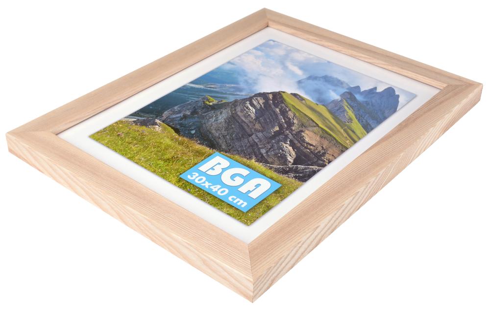 Okvir Ransta škatla - Poljubna velikost