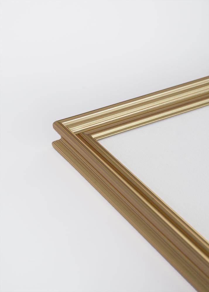 Okvir Verona Zlata 15x20 cm