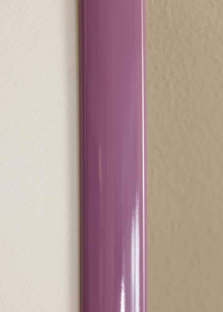 Okvir Dorset Roza - Poljubna velikost