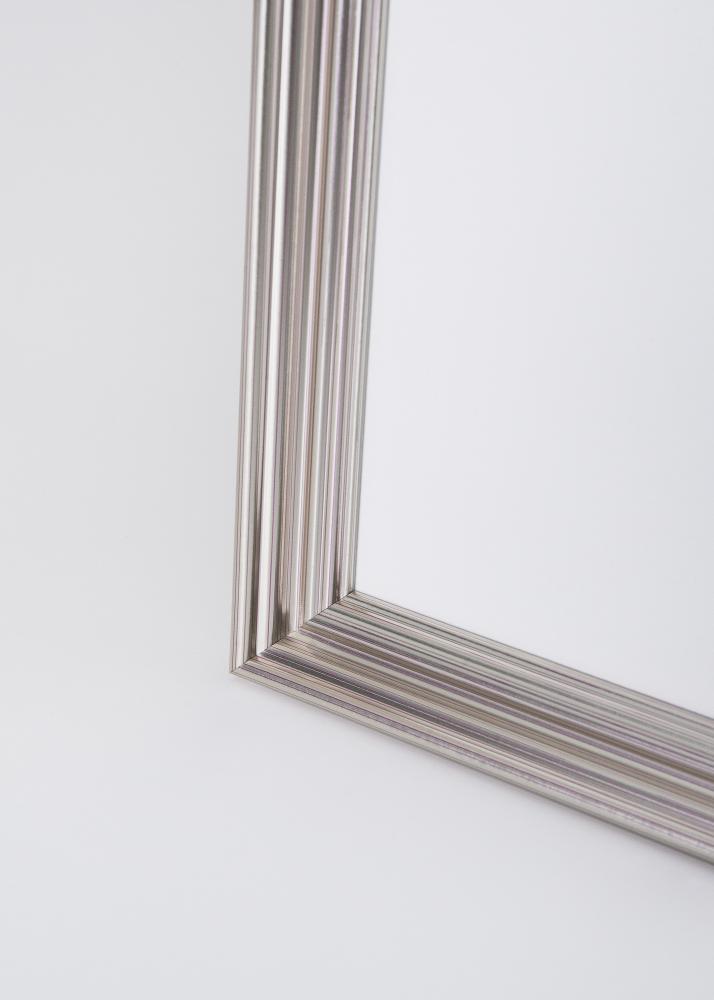 Okvir Verona Srebrna 10x15 cm