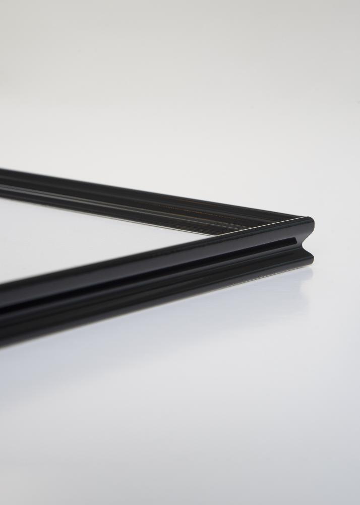 Okvir Verona Črna 10x15 cm