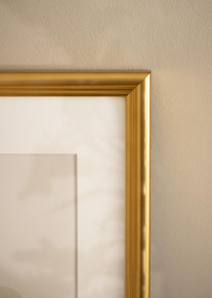 Okvir Högbo Zlata - Poljubna velikost