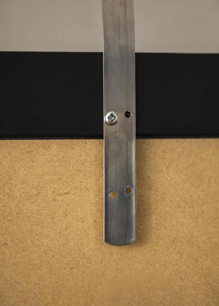 Eklunds Uno 2 Osvetljava za slike - Krom