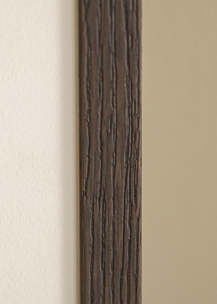 Okvir Devon Siva - Poljubna velikost