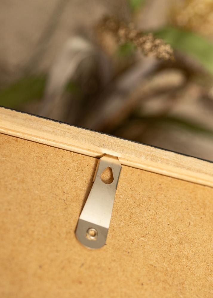 Okvir Ares Akrilno steklo Burr Walnut 29,7x42 cm (A3)