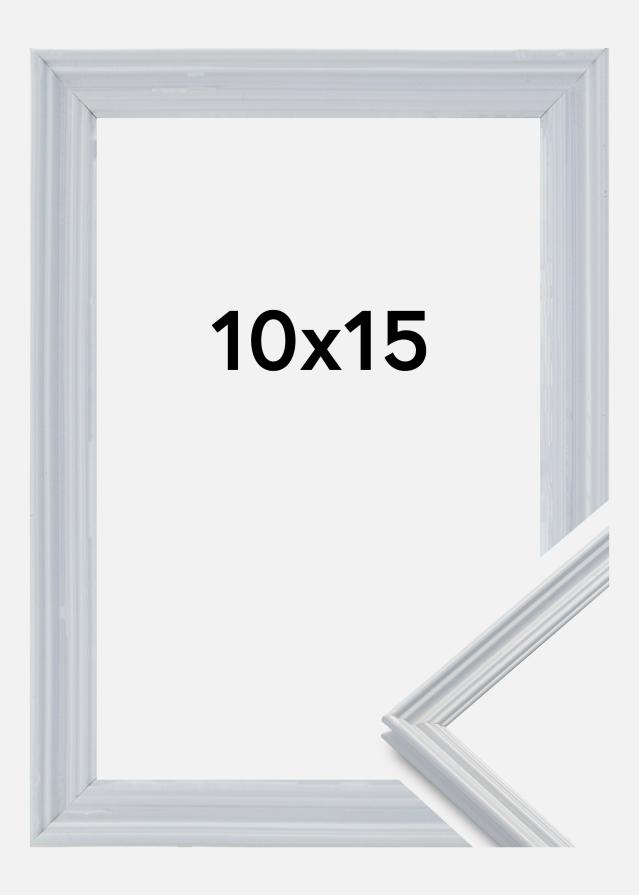 Okvir Verona Bela 10x15 cm