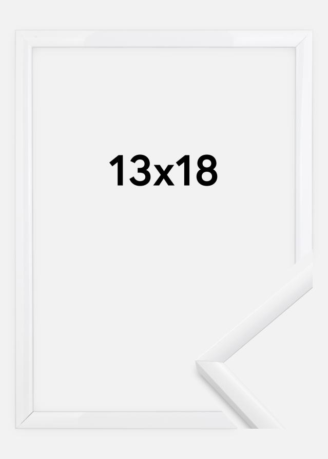 Okvir New Lifestyle Bela 13x18 cm