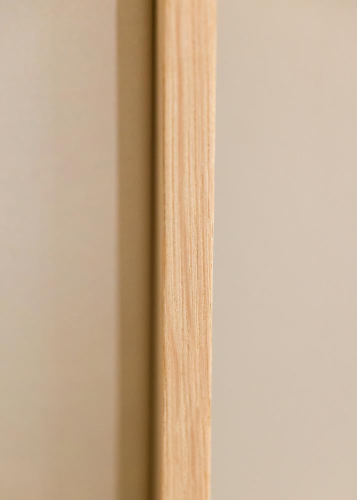 Okvir Horus Okvir za platno Hrast - Poljubna velikost