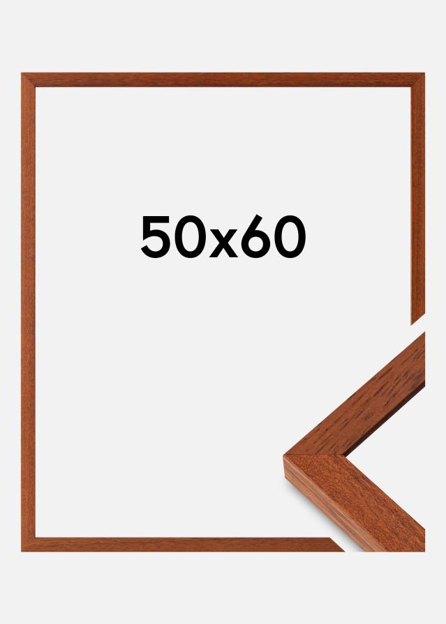 Okvir Hermes Akrilno steklo Češnja 50x60 cm