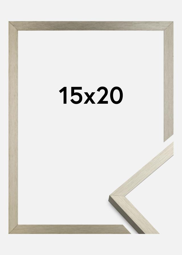 Okvir Chair Jeklo 15x20 cm
