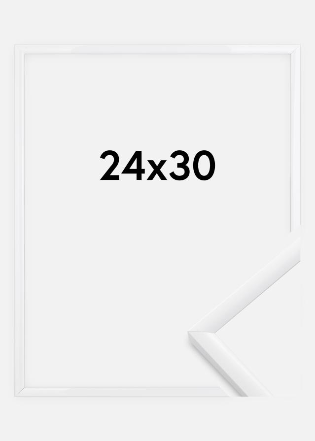Okvir New Lifestyle Bela 24x30 cm