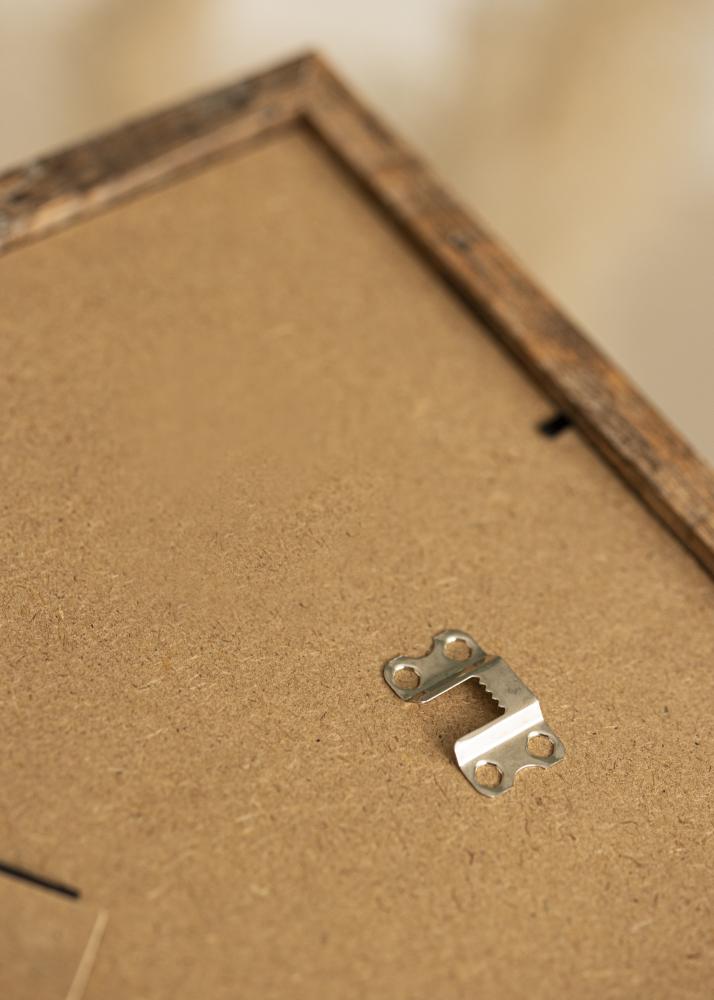 Okvir Fiorito Akrilno steklo Washed Oak 60x80 cm