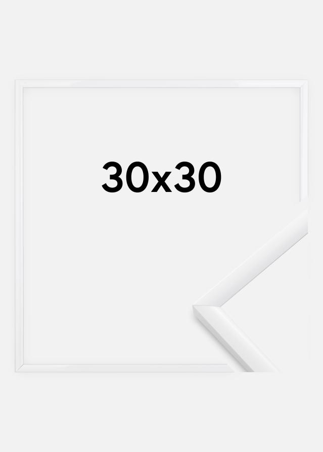 Okvir New Lifestyle Bela 30x30 cm