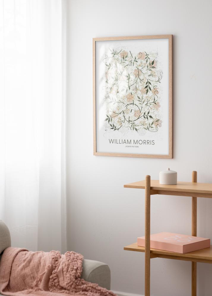 Okvir Tidlös Akrilno steklo Masiven Hrast 30x30 cm