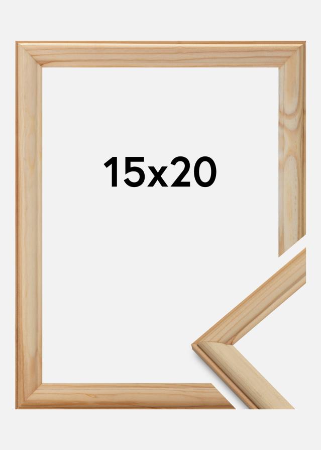Okvir Line Nature 15x20 cm