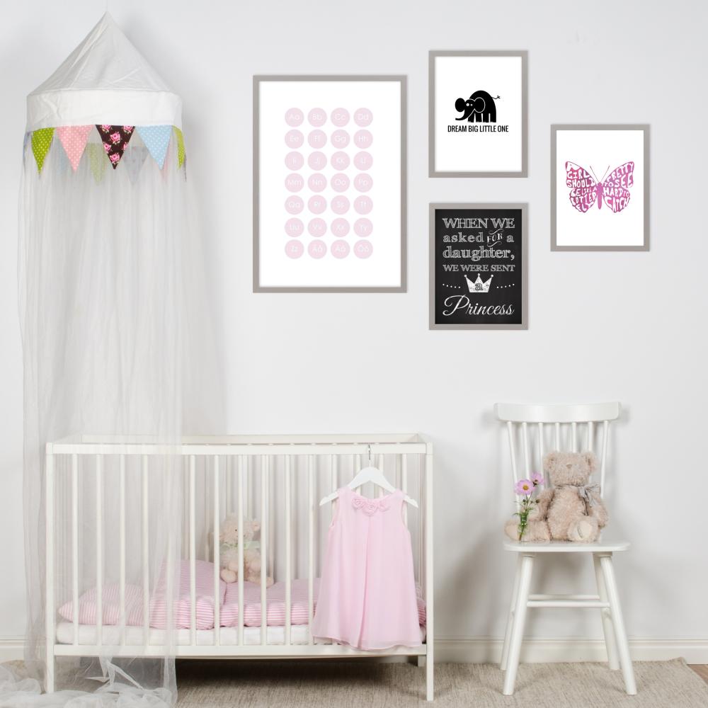 Okvir Björkö - Siv les - Izbiren Velikost