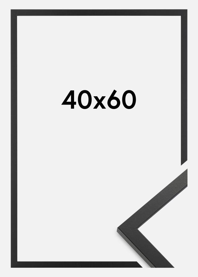 Okvir Trendy Črna 40x60 cm