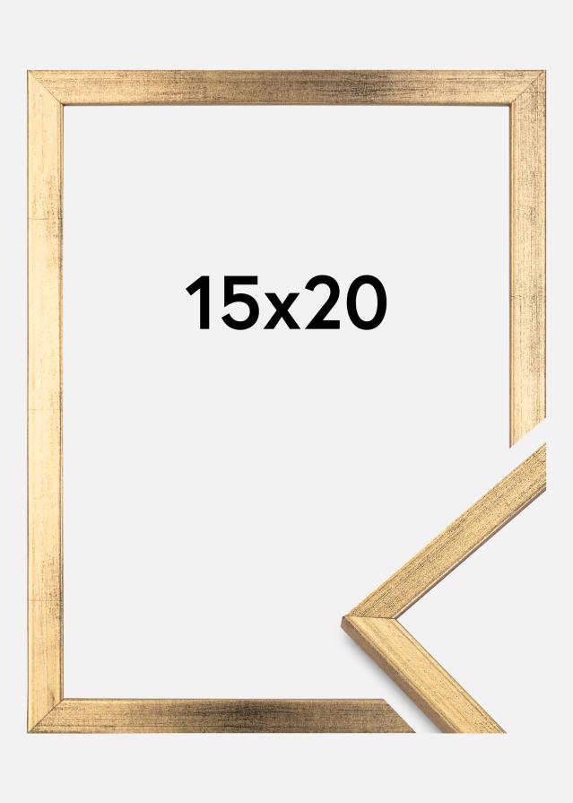 Okvir Galant Zlata 15x20 cm