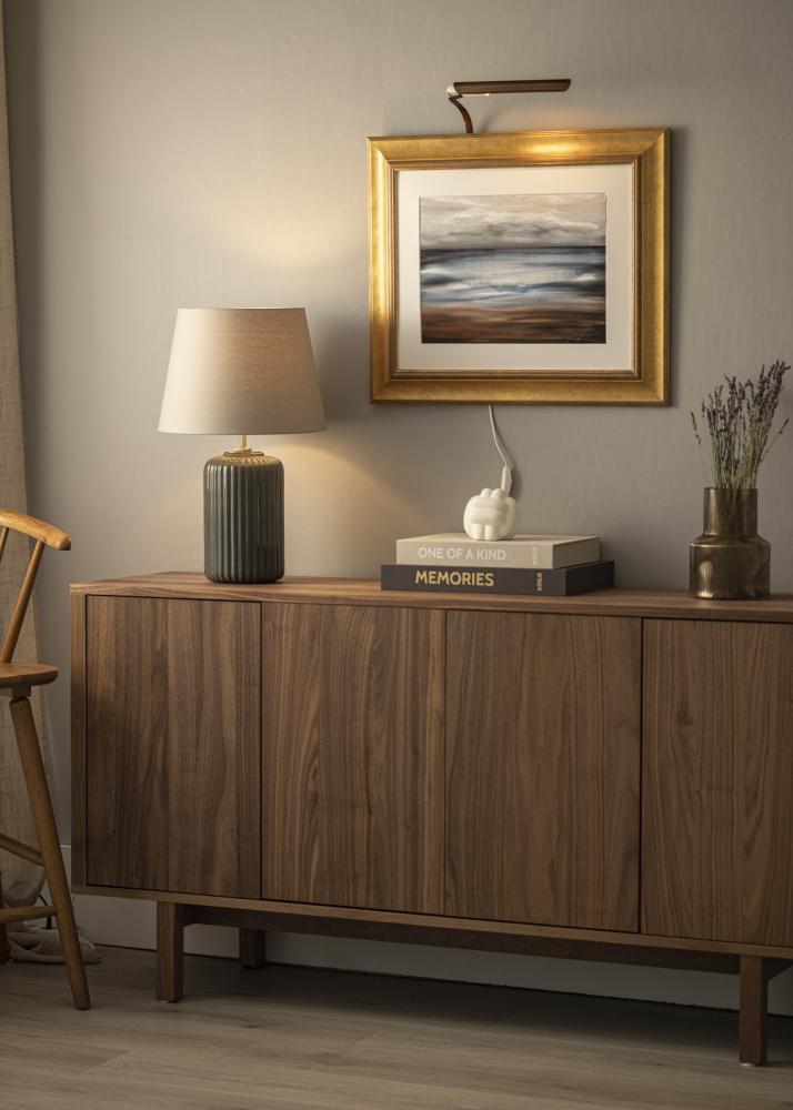 Eklunds Uno 1 Osvetljava za slike - Antičen