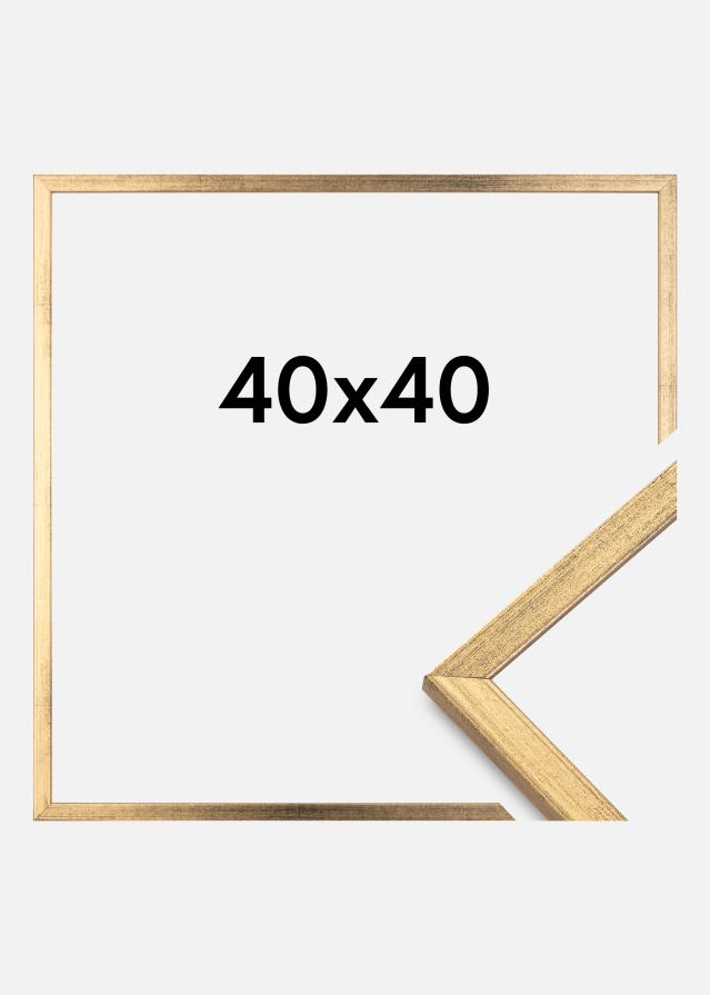 Okvir Galant Zlata 40x40 cm