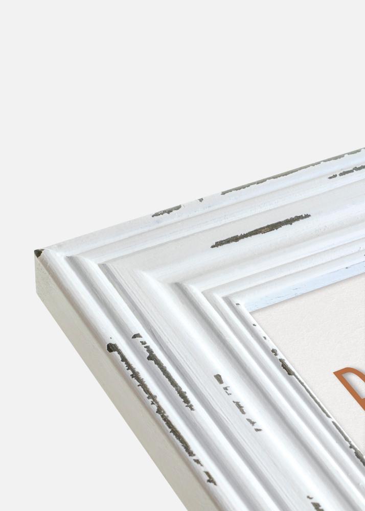 Okvir Orly Bela 13x18 cm