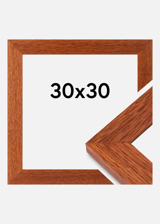 Okvir Juno Akrilno steklo Češnja 30x30 cm