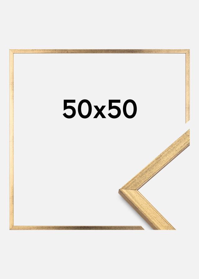 Okvir Galant Zlata 50x50 cm