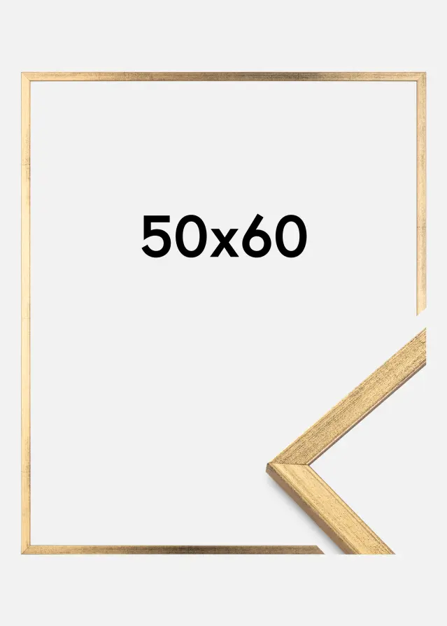 Okvir Galant Zlata 50x60 cm