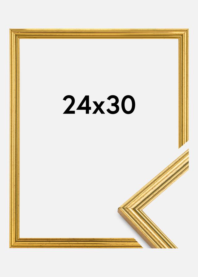 Okvir Classic Zlata 24x30 cm