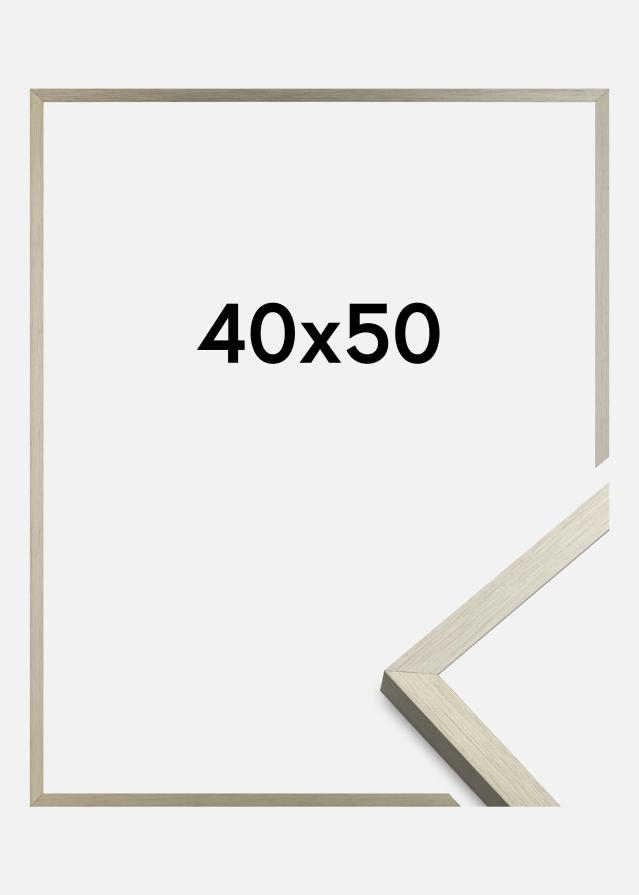 Okvir Chair Jeklo 40x50 cm